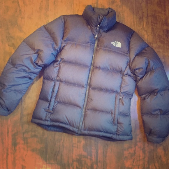 The North Face Jackets & Blazers - The North Face - Goose Down Puffer Jacket. Size M